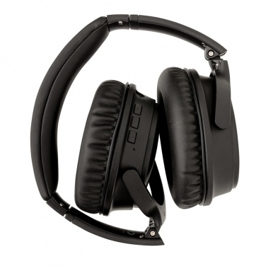 Logo trade promotional gift photo of: ANC wireless headphone